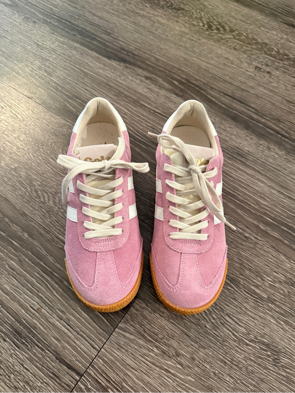 Gola Elan Sneakers New